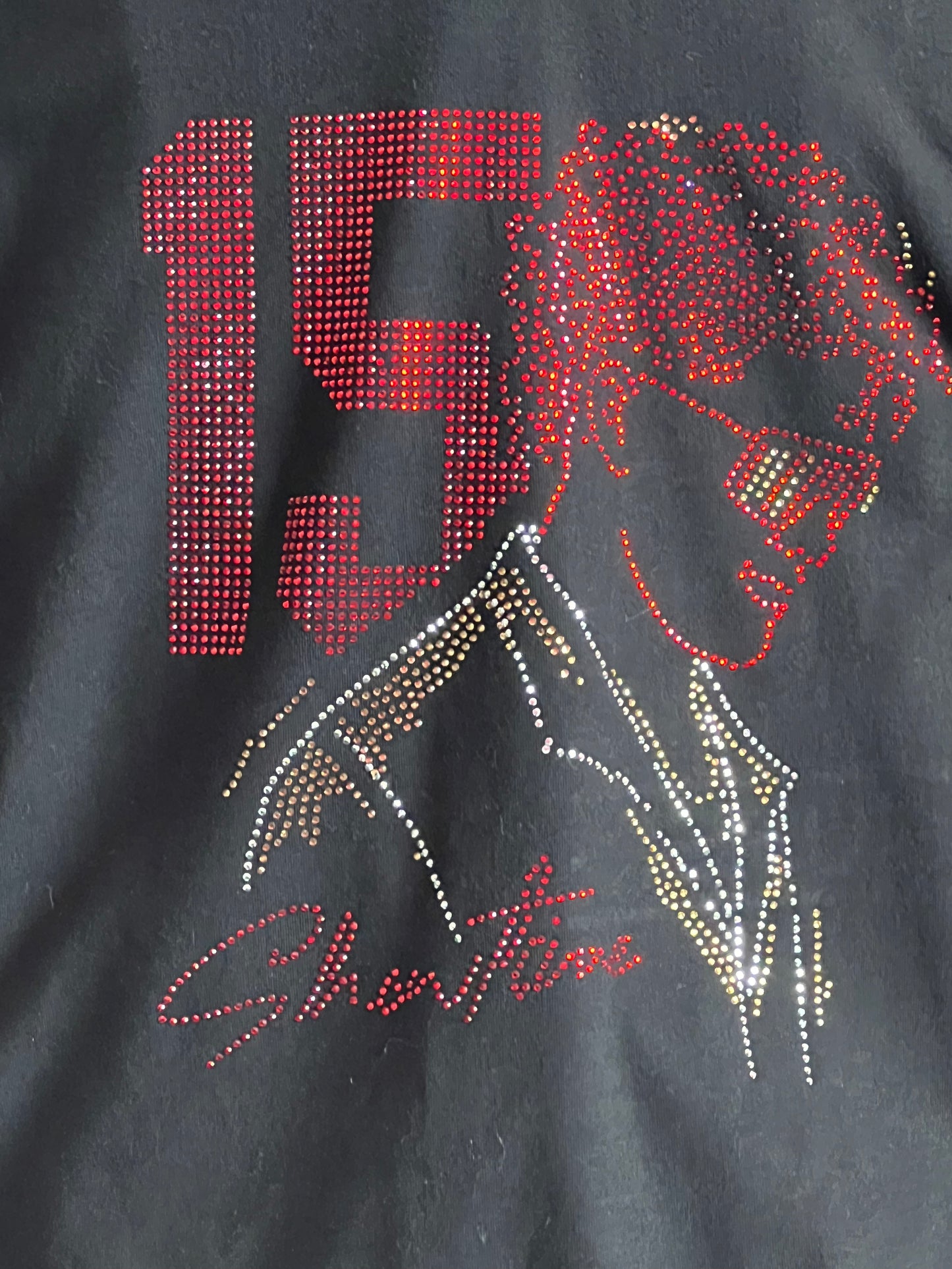 SHOWTIME - PATRICK