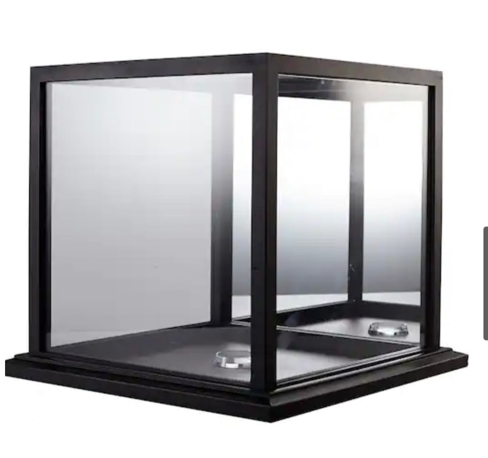 DISPLAY CASE