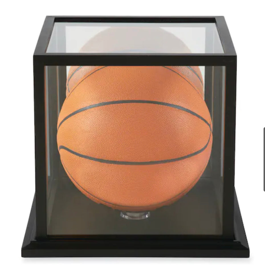 DISPLAY CASE