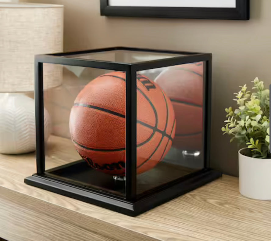 DISPLAY CASE