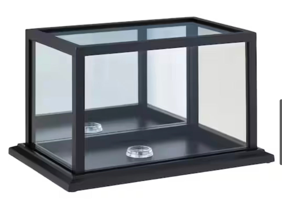 DISPLAY CASE