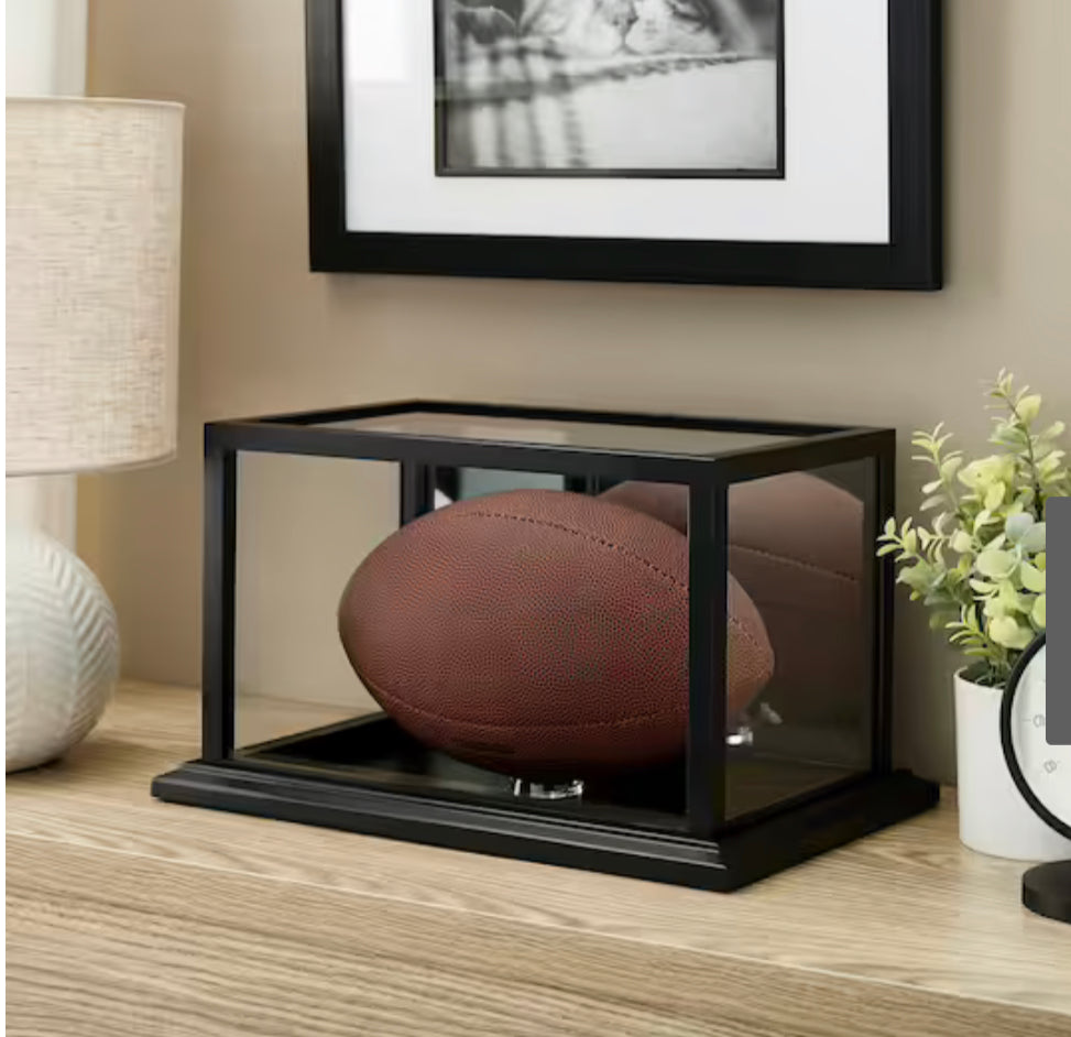 DISPLAY CASE