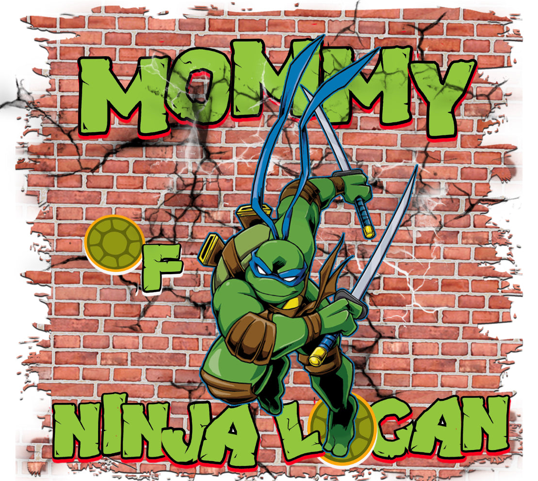 TMNT