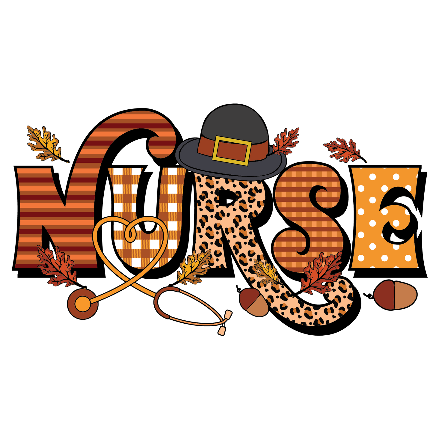 NURSE