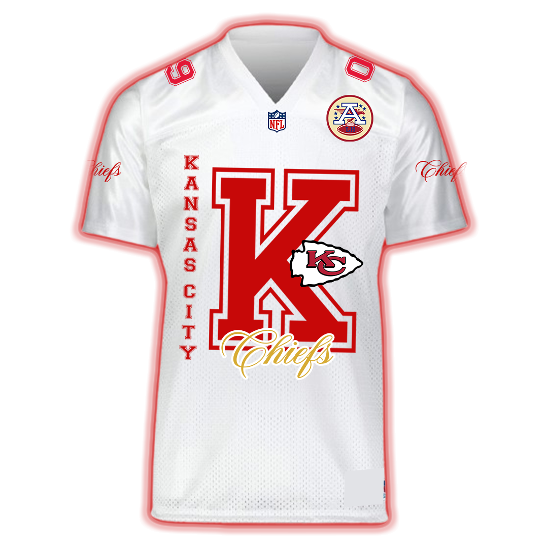 FOOTBALL JERSEY