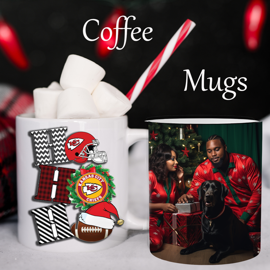 COFFEE MUG