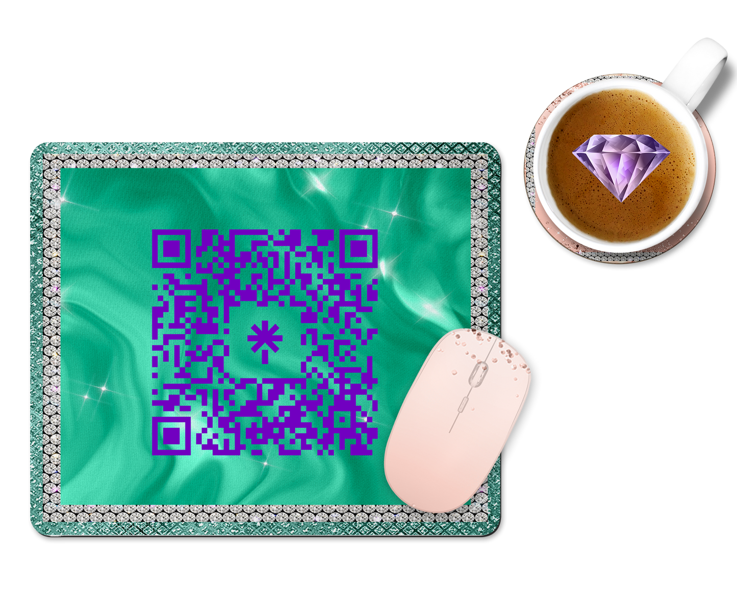 MOUSE PAD