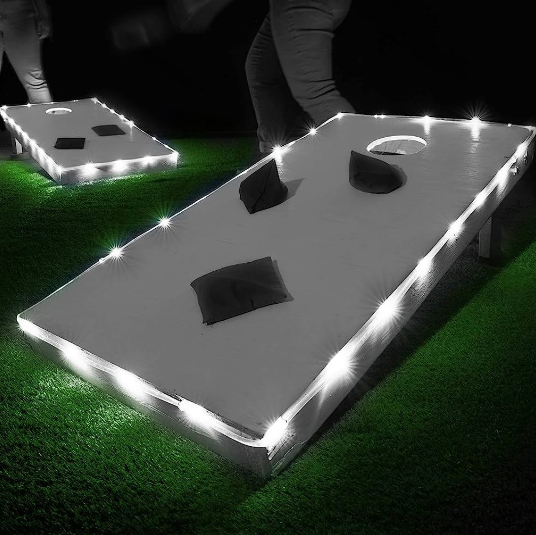 CORNHOLE