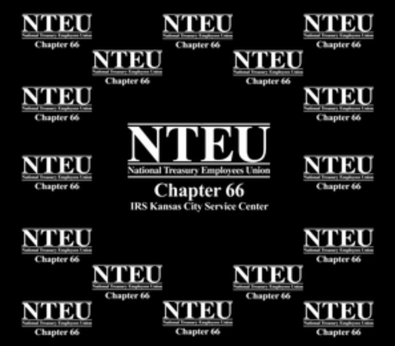 NTEU TUMBLERS