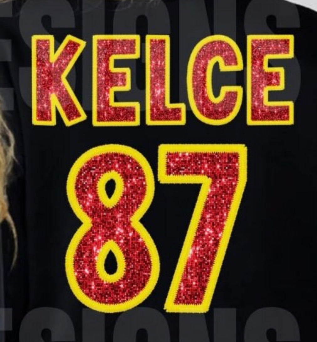 KC SHINE REPRESENT