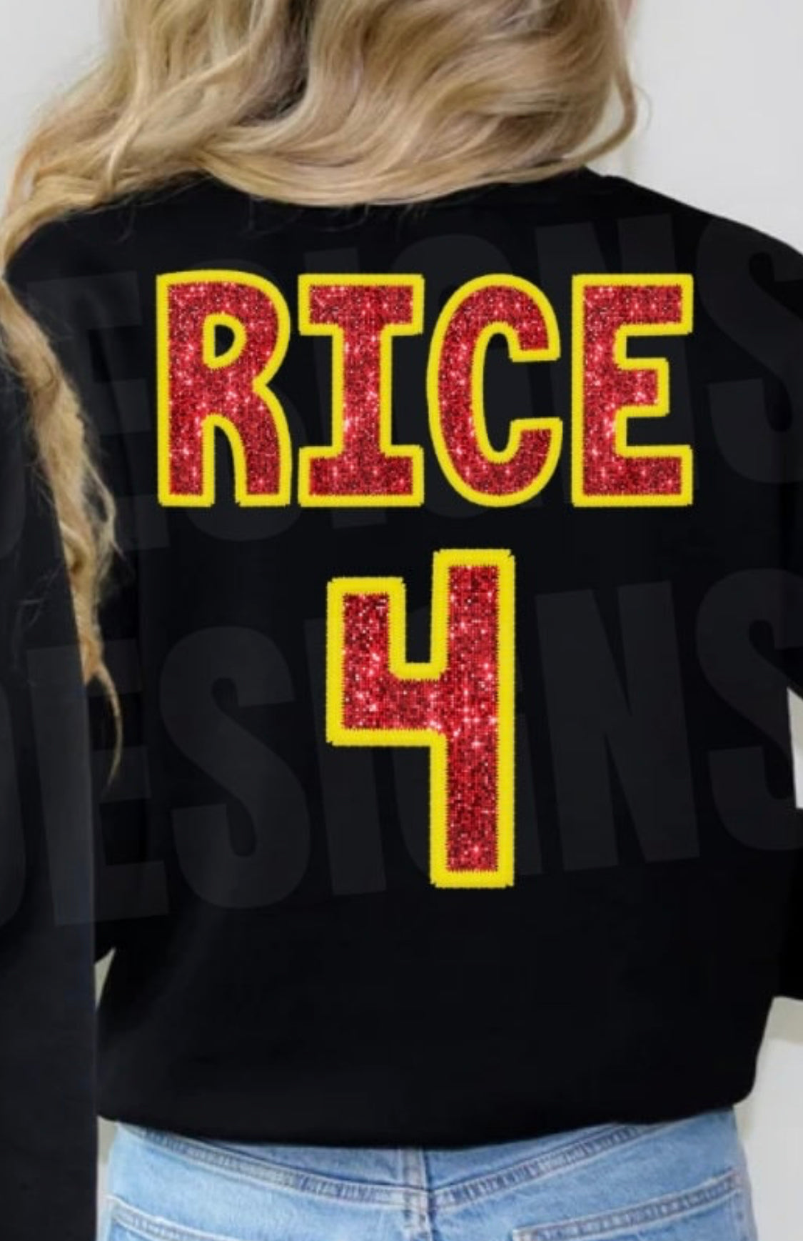 KC SHINE REPRESENT