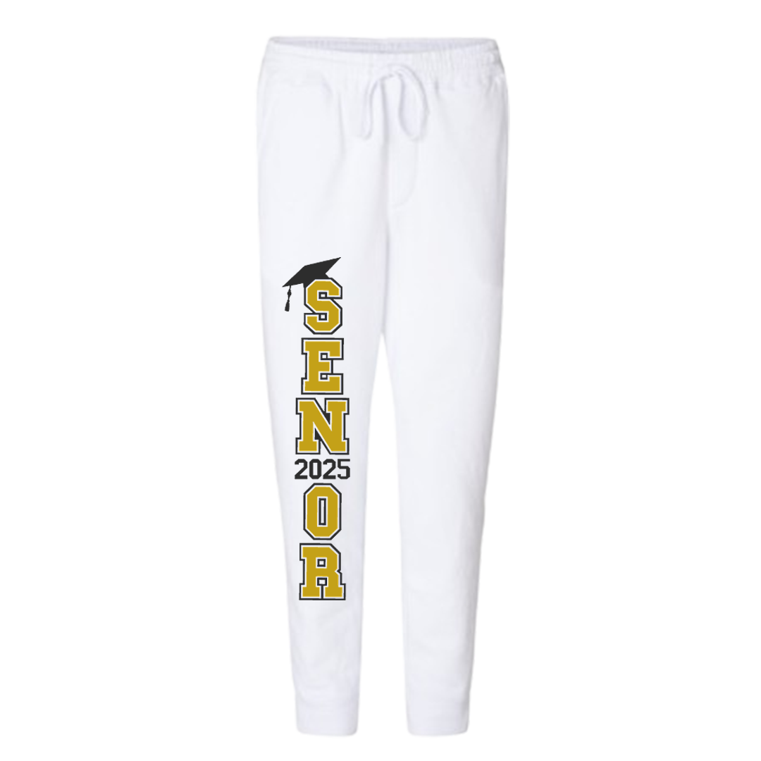 ADULT SENIOR GEAR