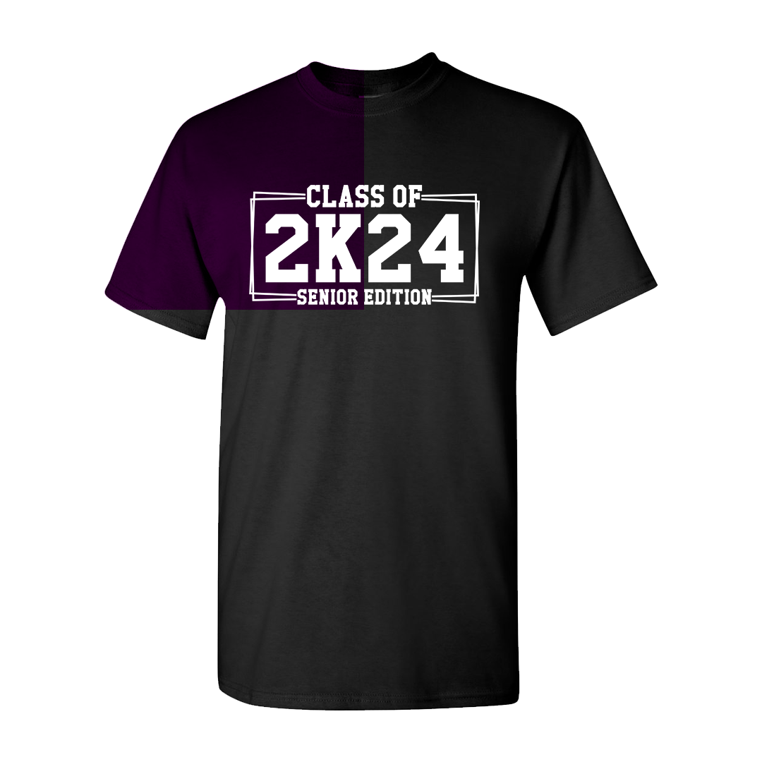 ADULT SENIOR GEAR