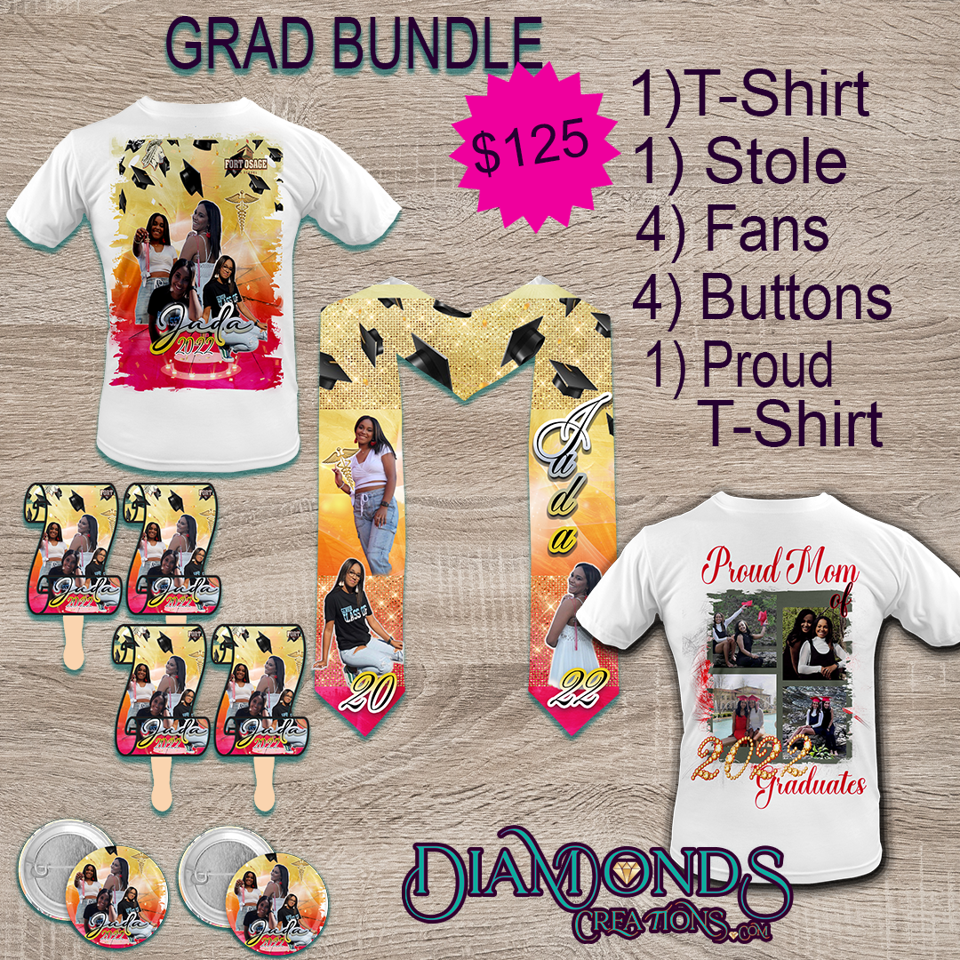 GRAD BUNDLE