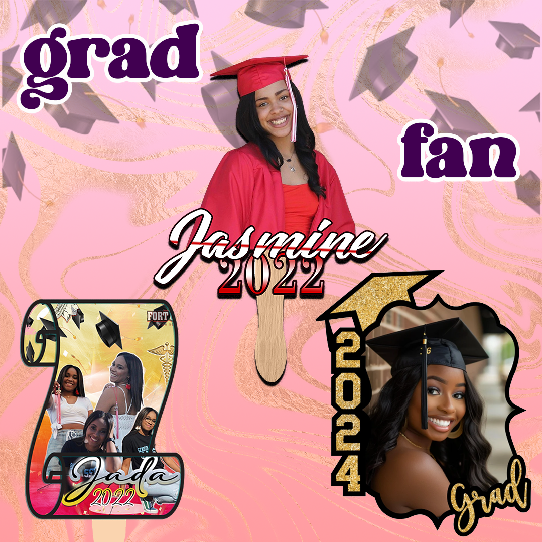 GRAD FANS