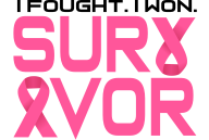 I FOUGHT I WON .... SURVIVOR