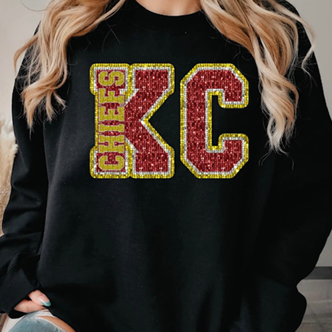 INSIDE KC - SHINE BRIGHT