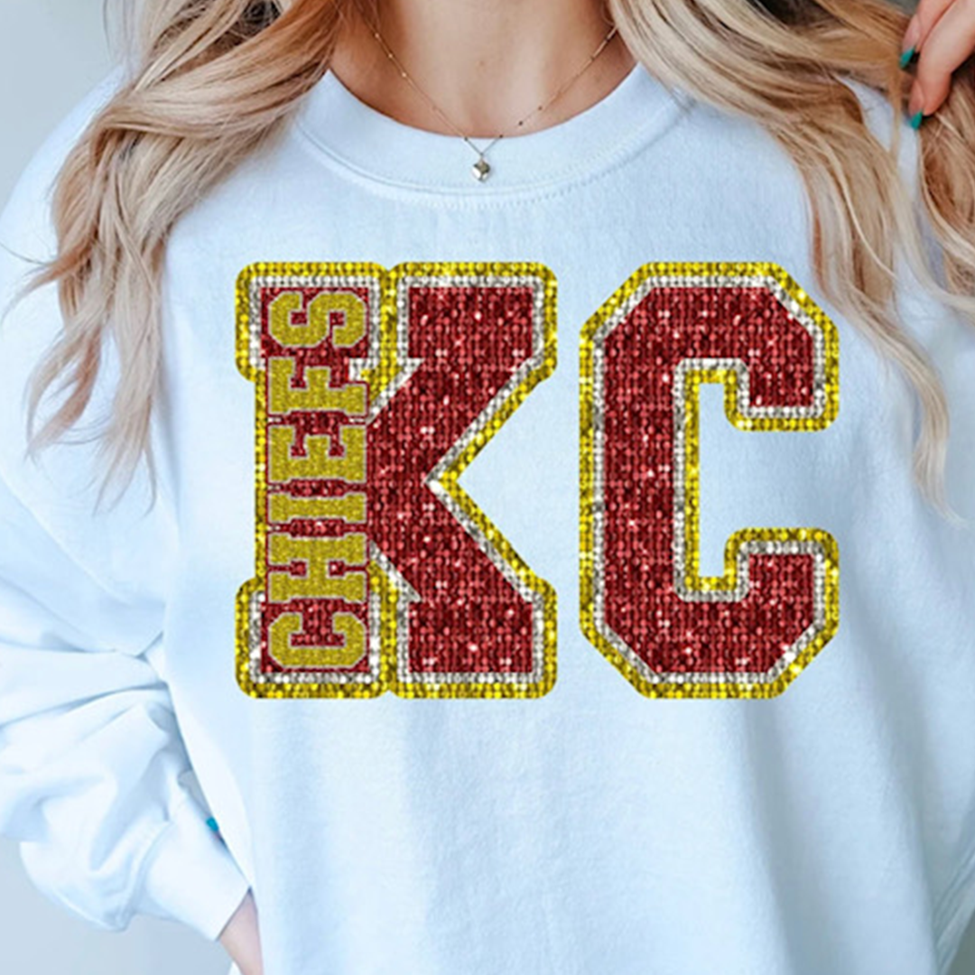 INSIDE KC - SHINE BRIGHT