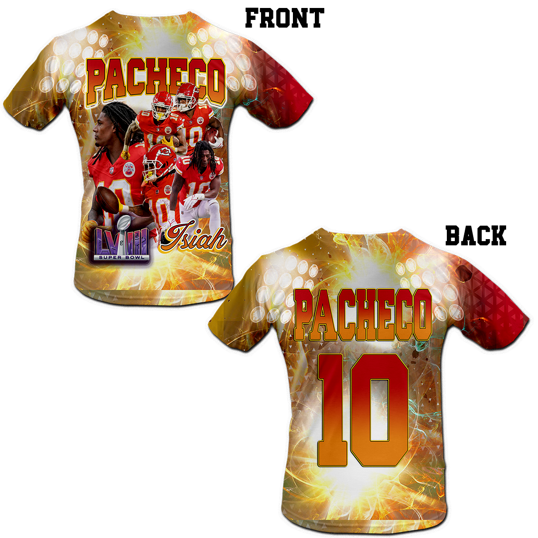 3D PICTURE COLLAGE AND NUMBER