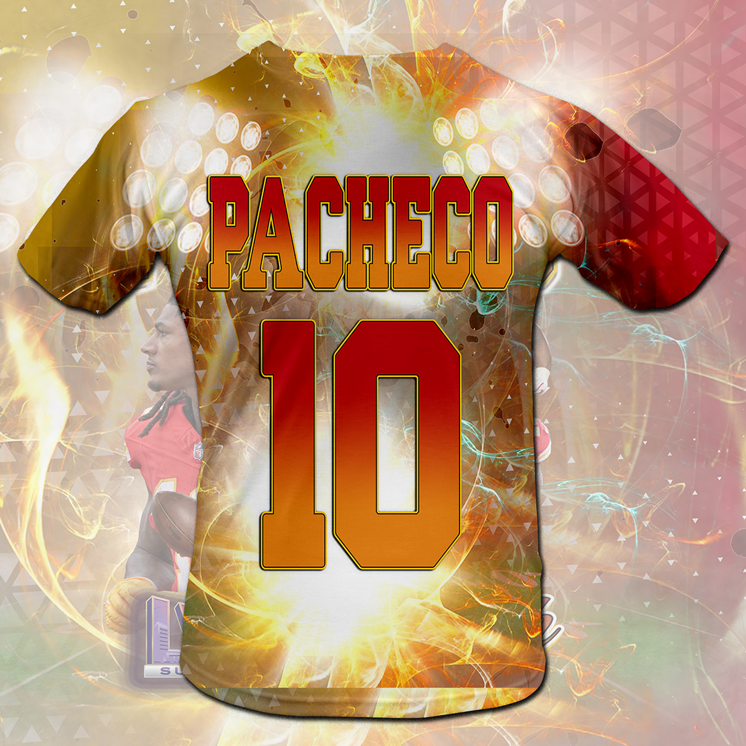 3D PICTURE COLLAGE AND NUMBER