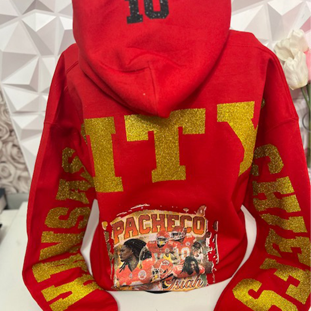 KANSAS CITY CHIEFS WIDE