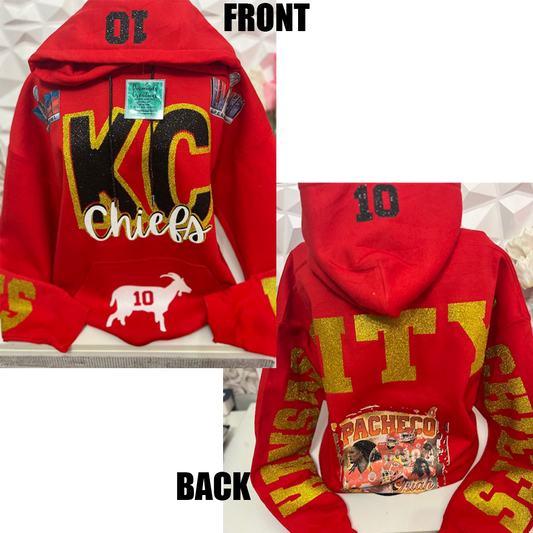 KANSAS CITY CHIEFS WIDE