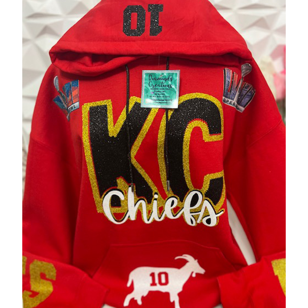 KANSAS CITY CHIEFS WIDE