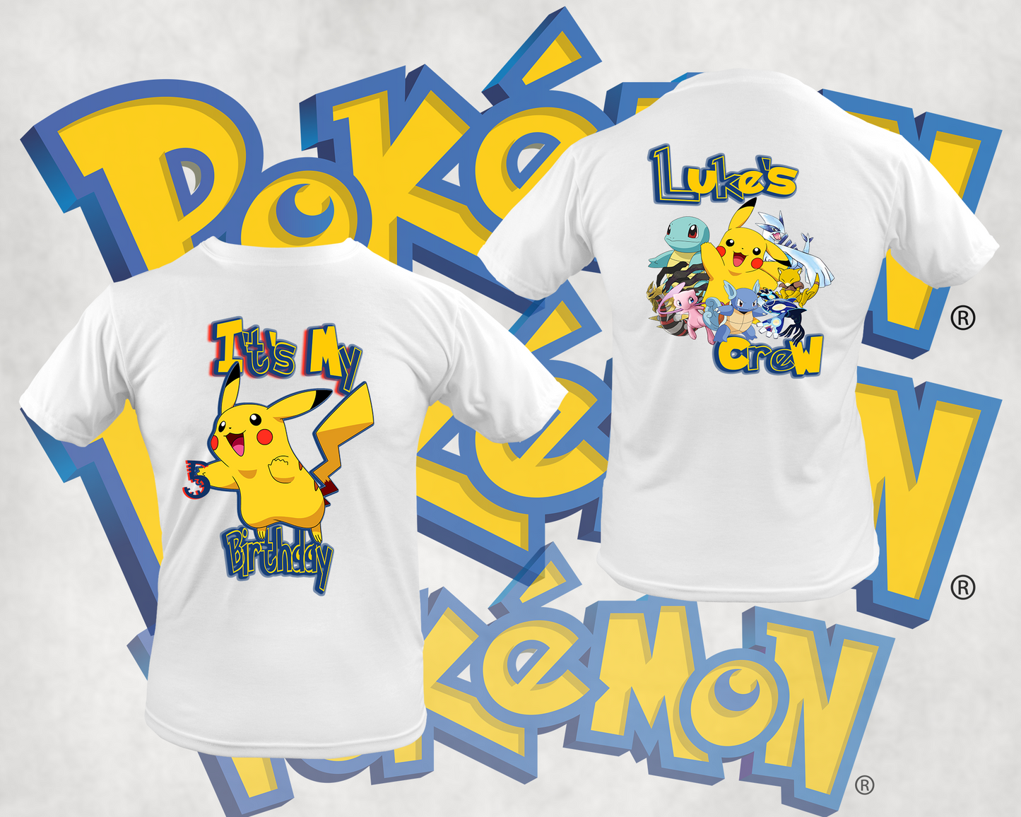 POKEMON