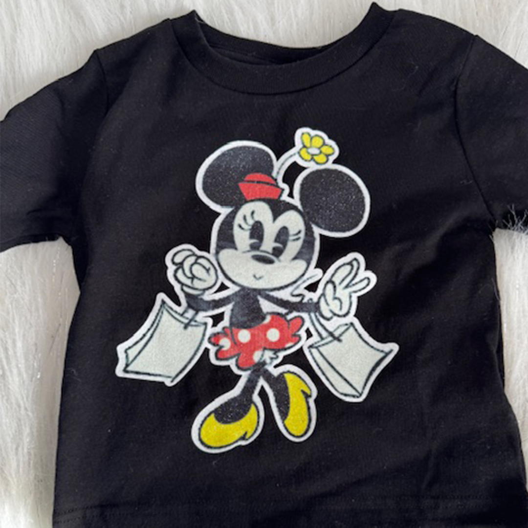 MINNIE