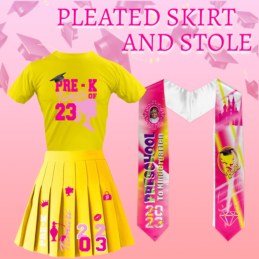 ADULT SENIOR GEAR