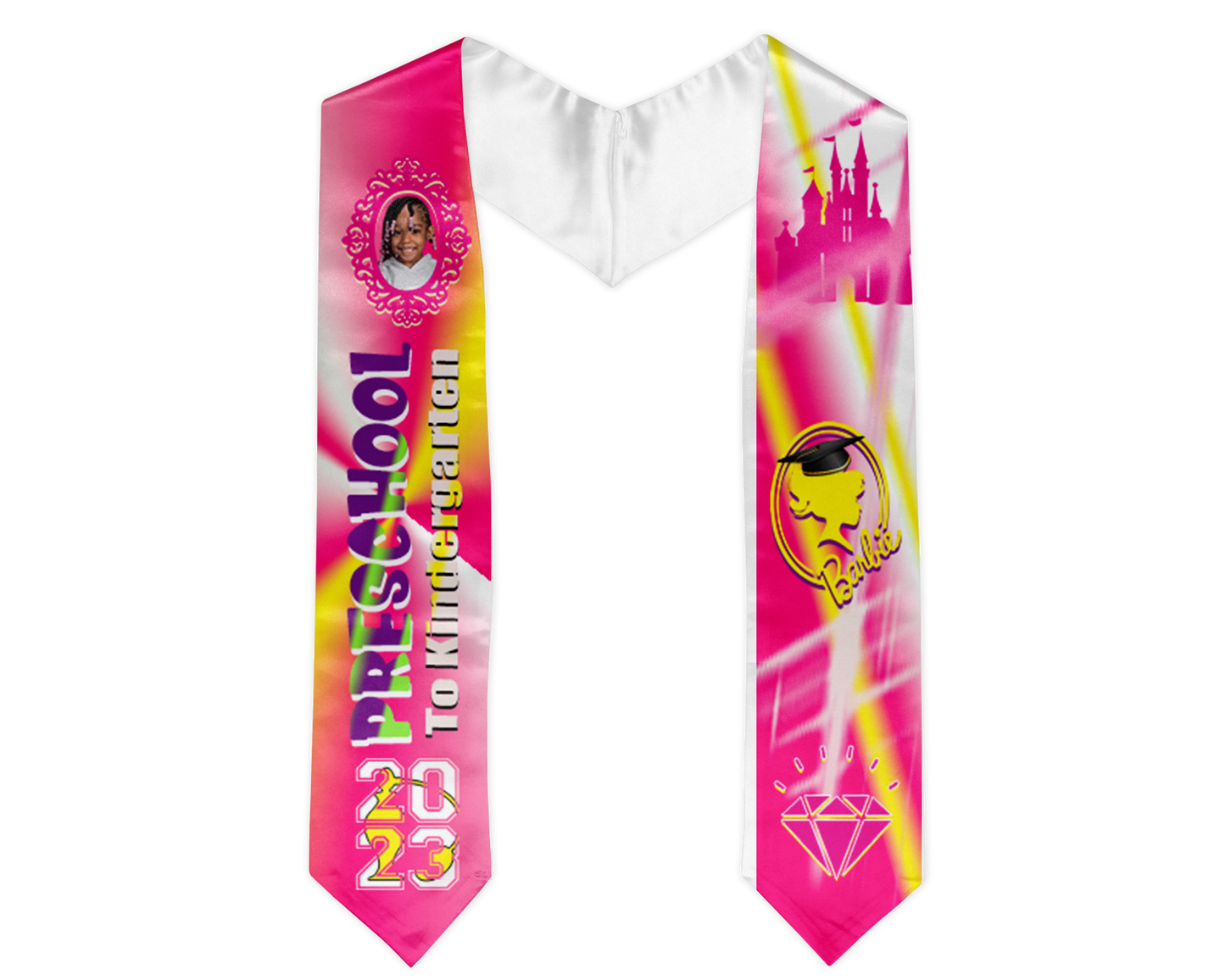 GRAD STOLES