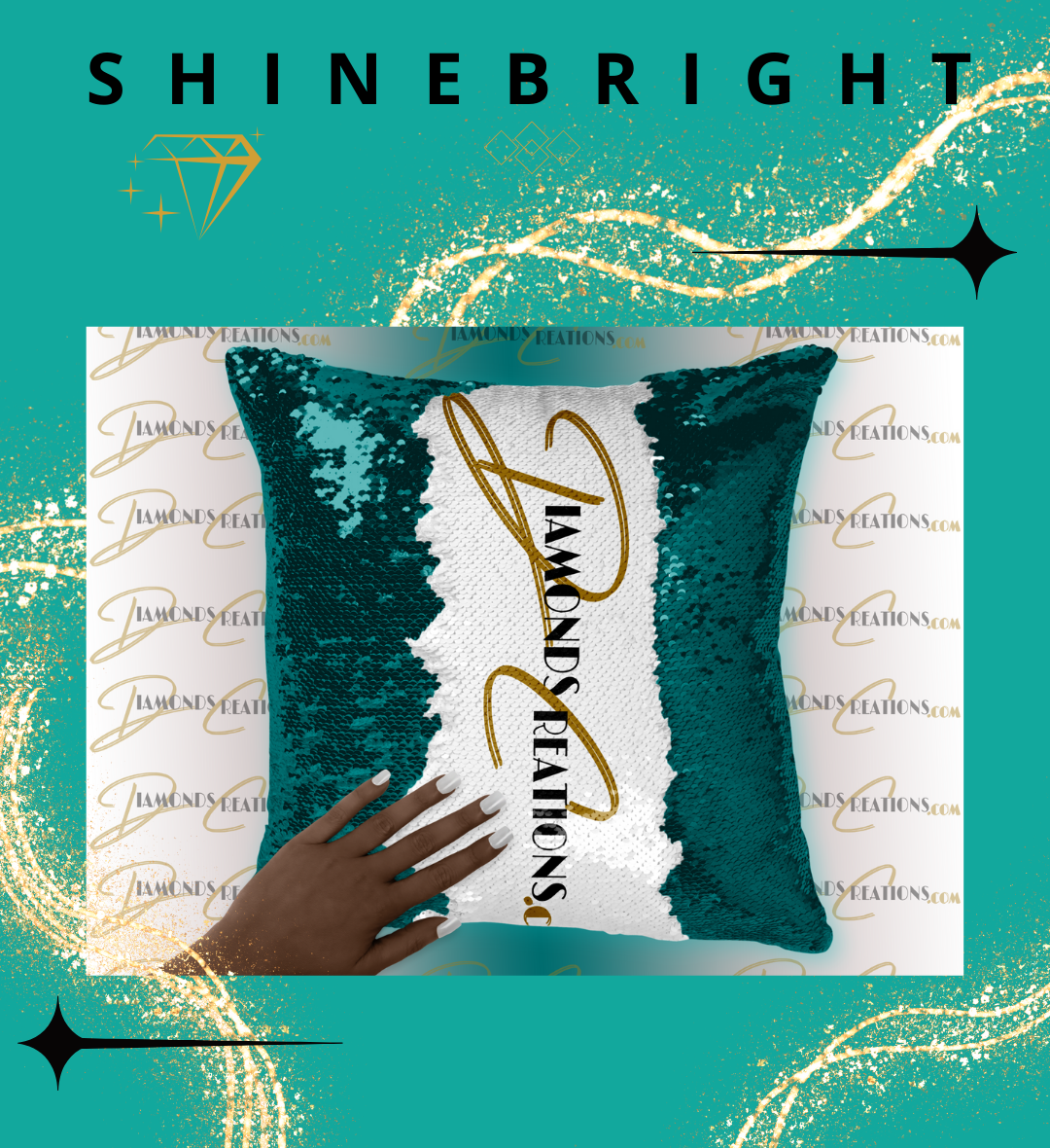 CHIEFS PILLOWS
