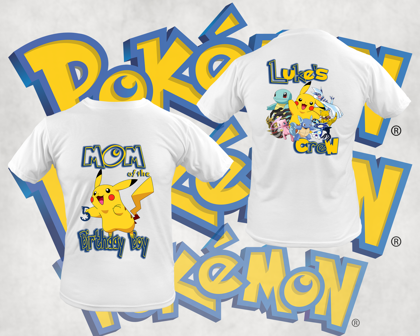 POKEMON