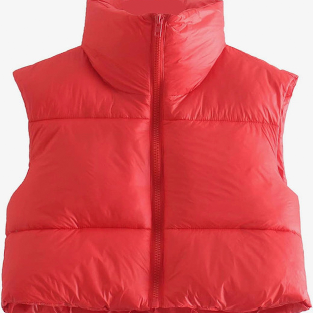 PUFFER VEST