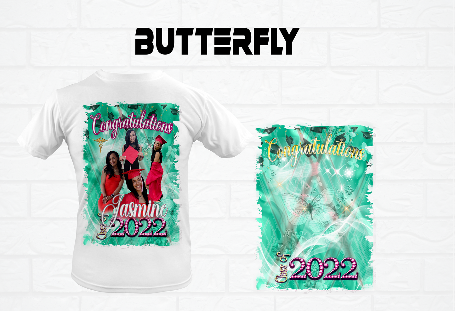 SHINE BRIGHT GRAD BUNDLE