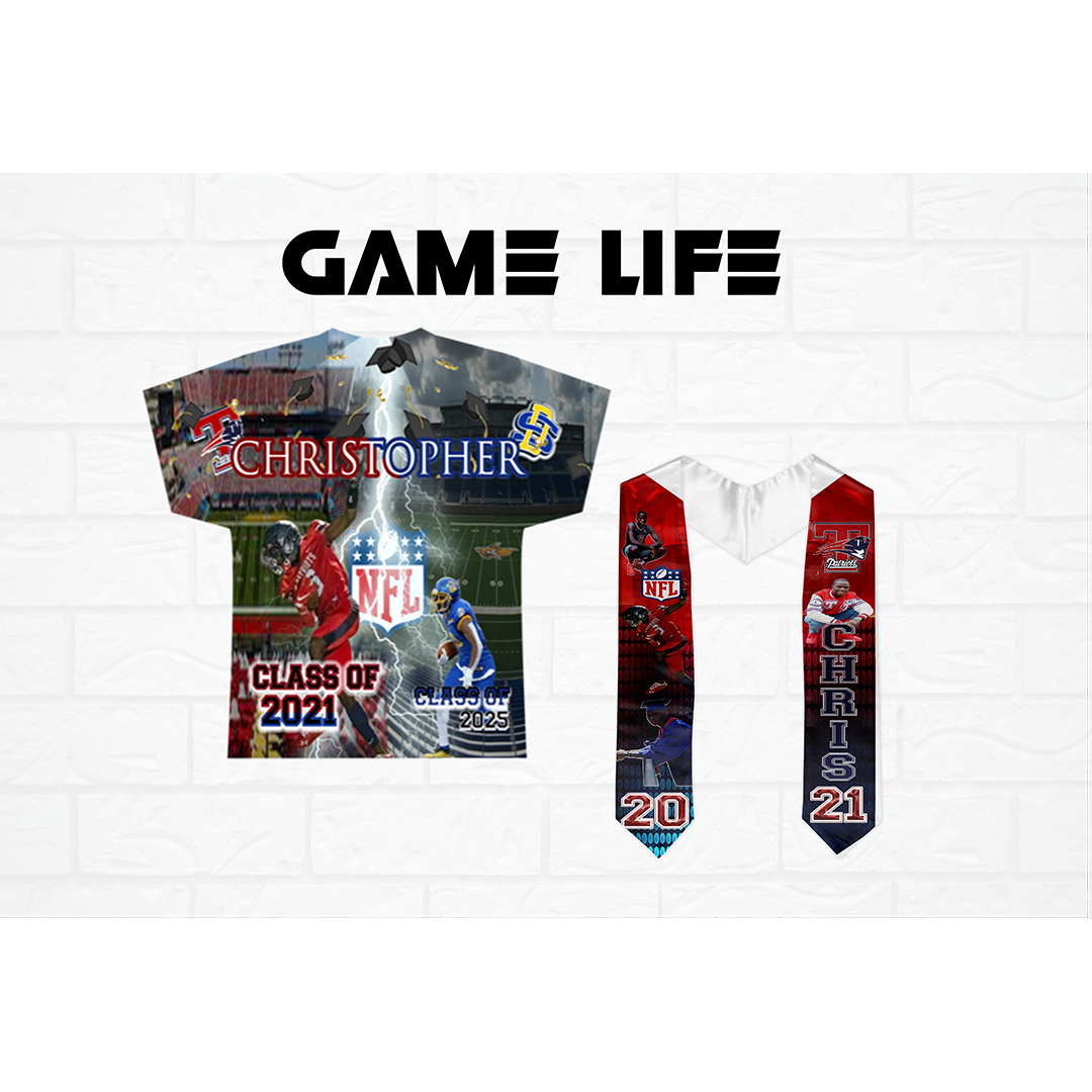 GRAD BUNDLE