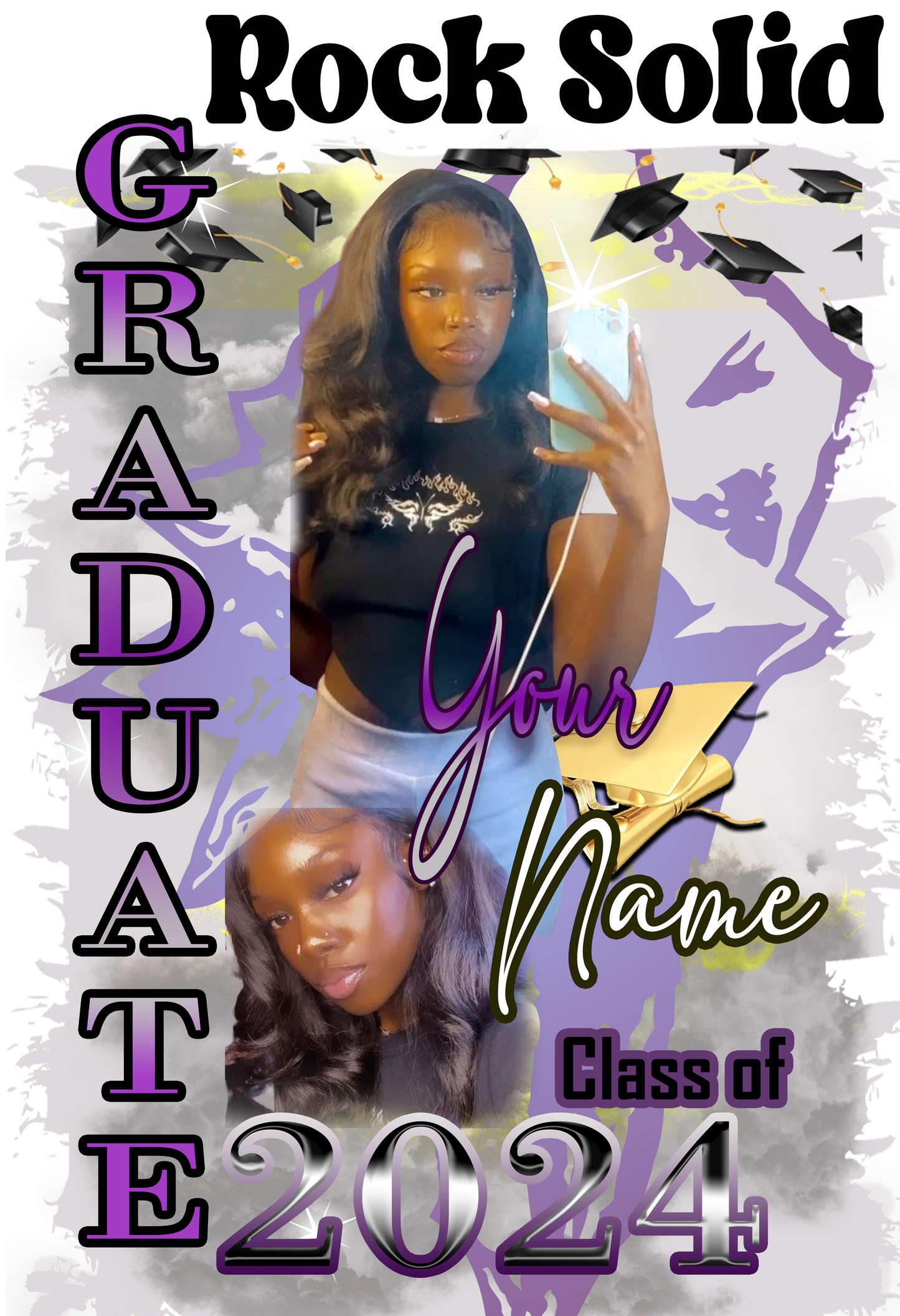 GRAD BUNDLE