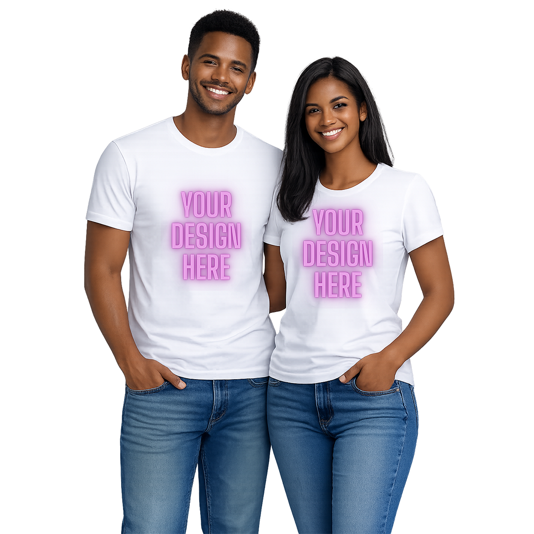 DESIGN YOUR FAMILY REUNION T-SHIRT