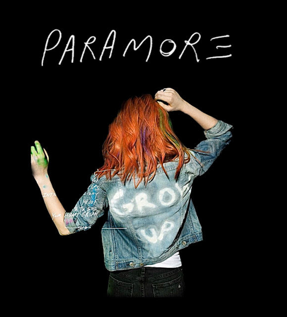 PARAMORE