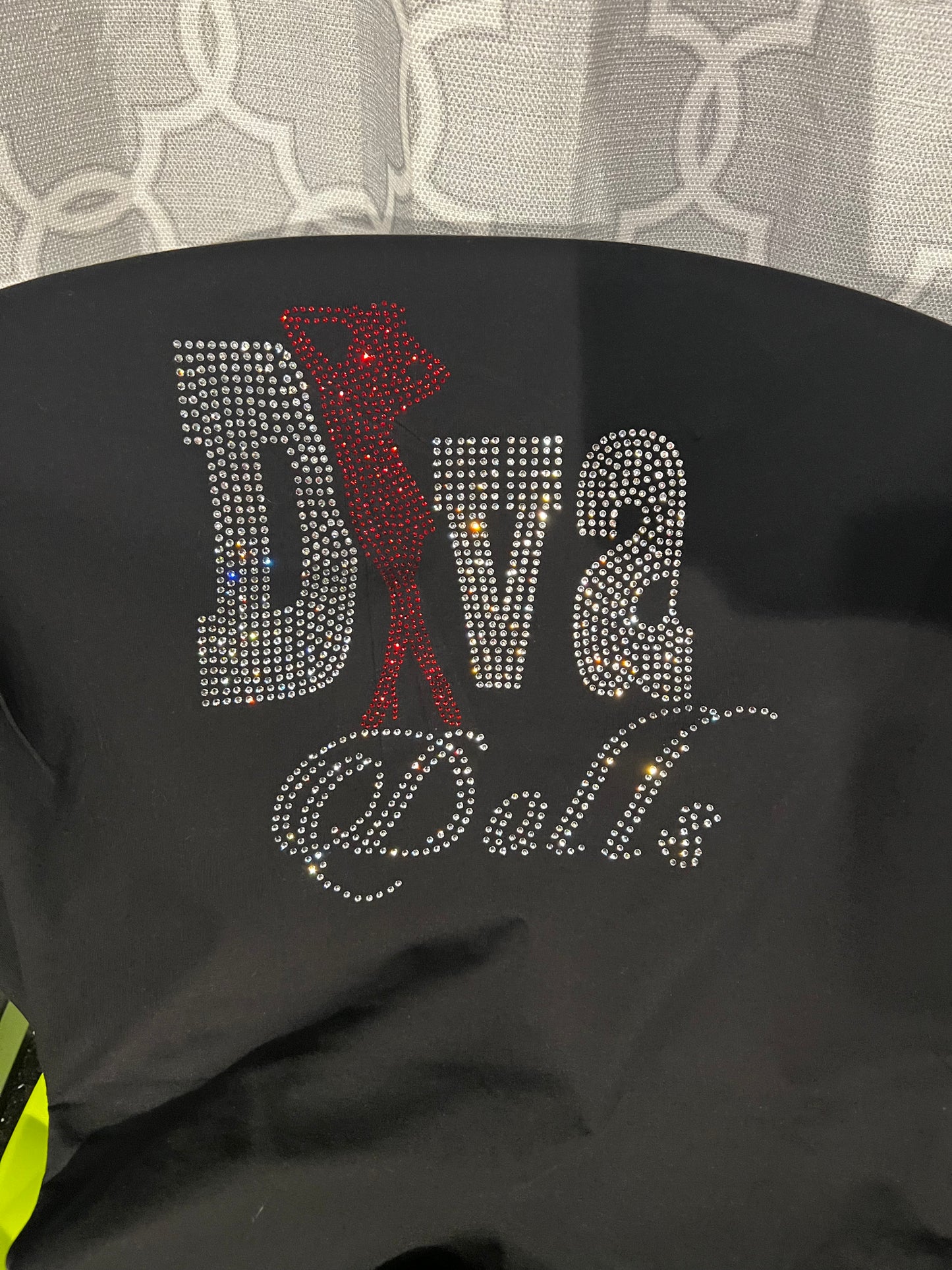 DIVA DOLLS - RHINESTONES