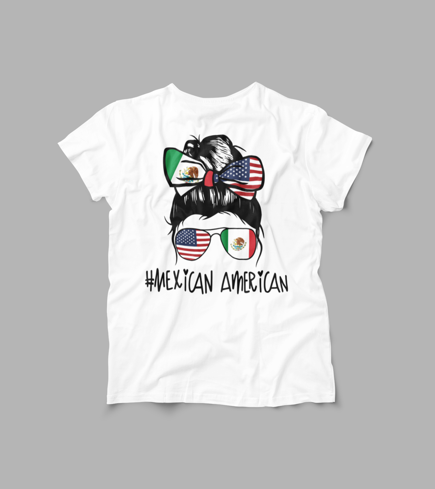 #MEXICAN AMERICAN