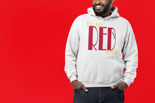 IN MY RED ERA
