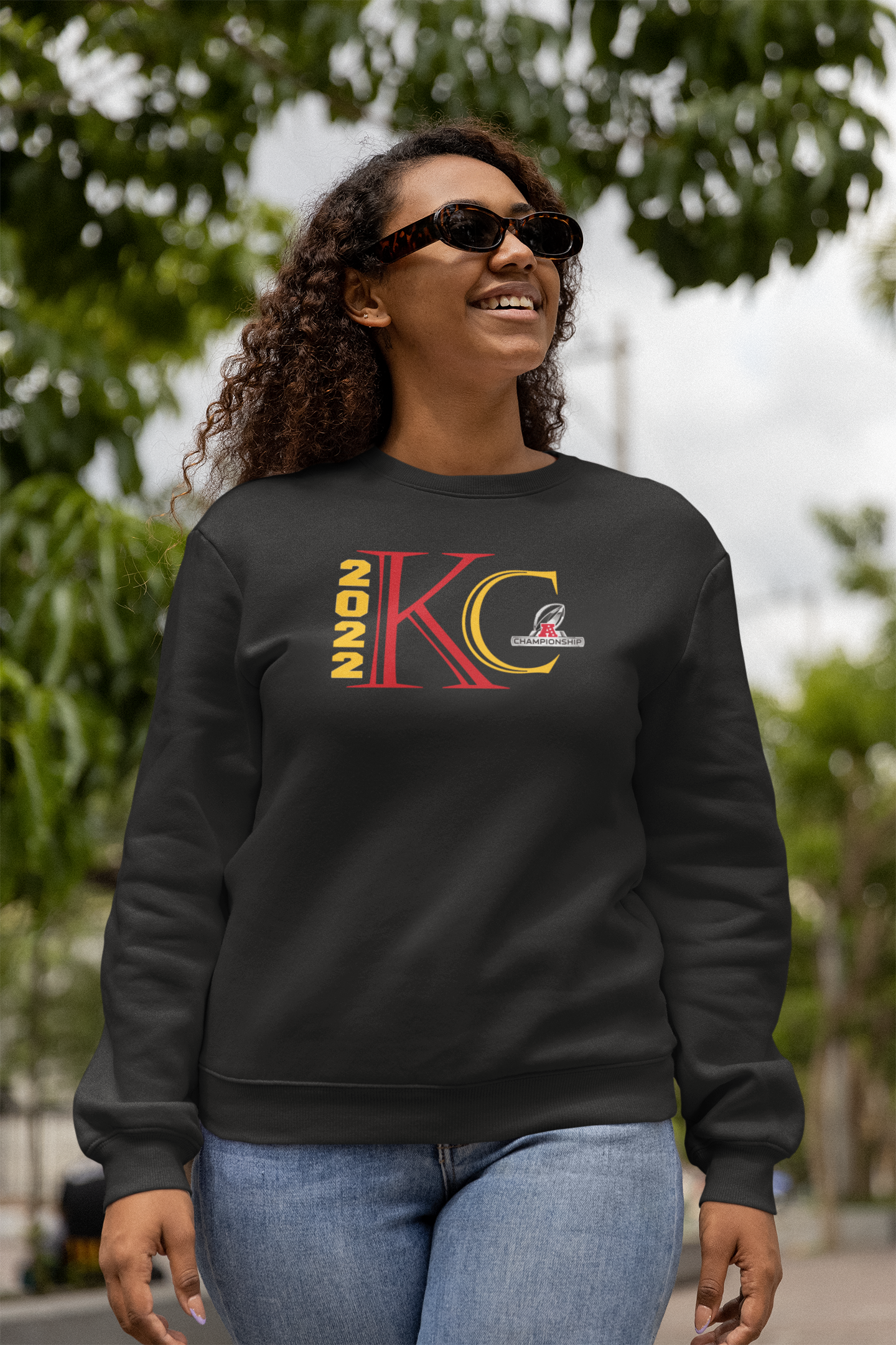AFC KC 2022