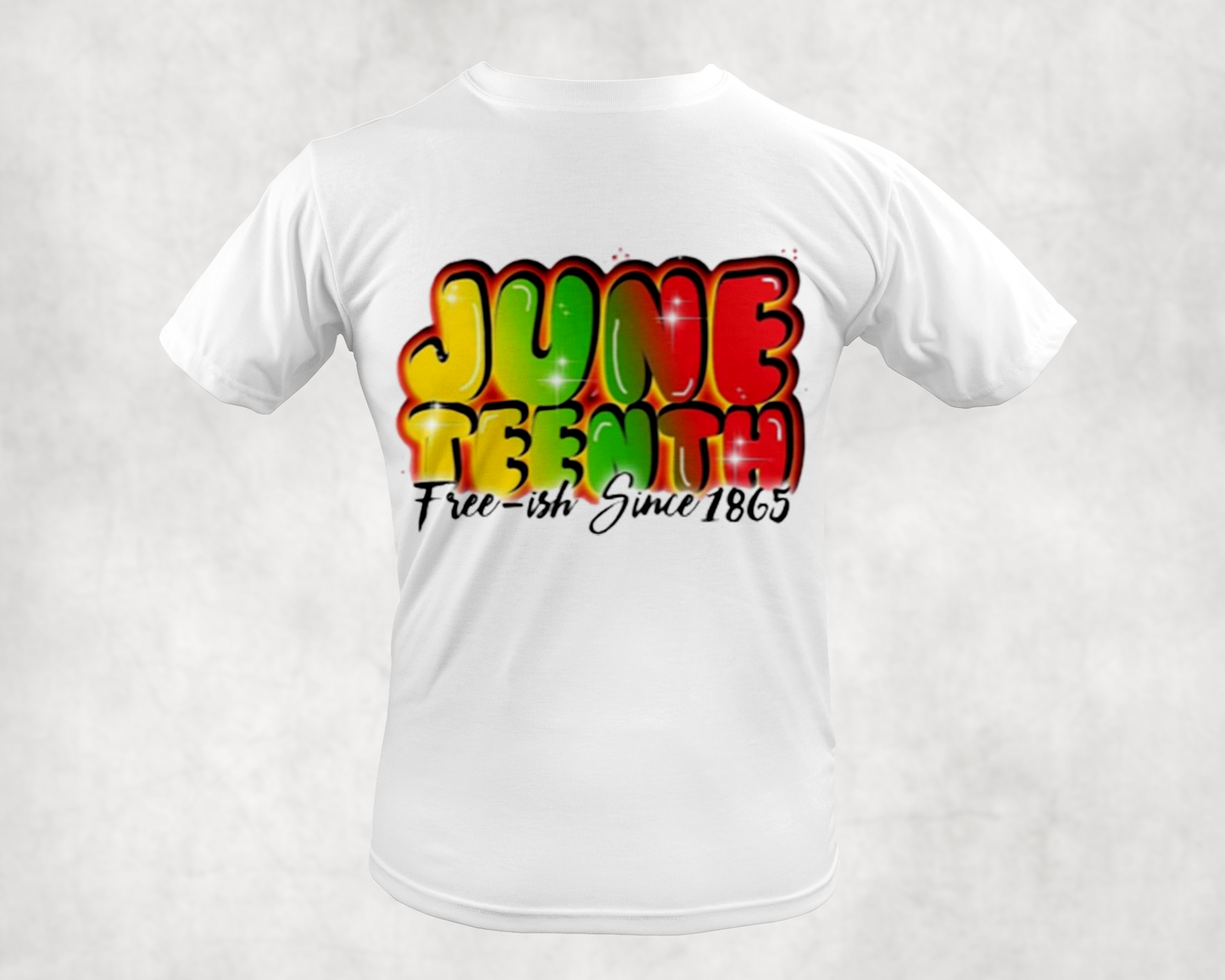 "JUNETEENTH"