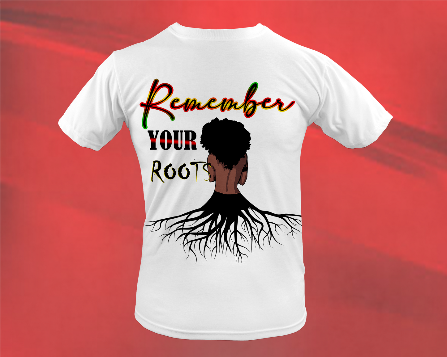 REMEMBER YOUR ROOTS