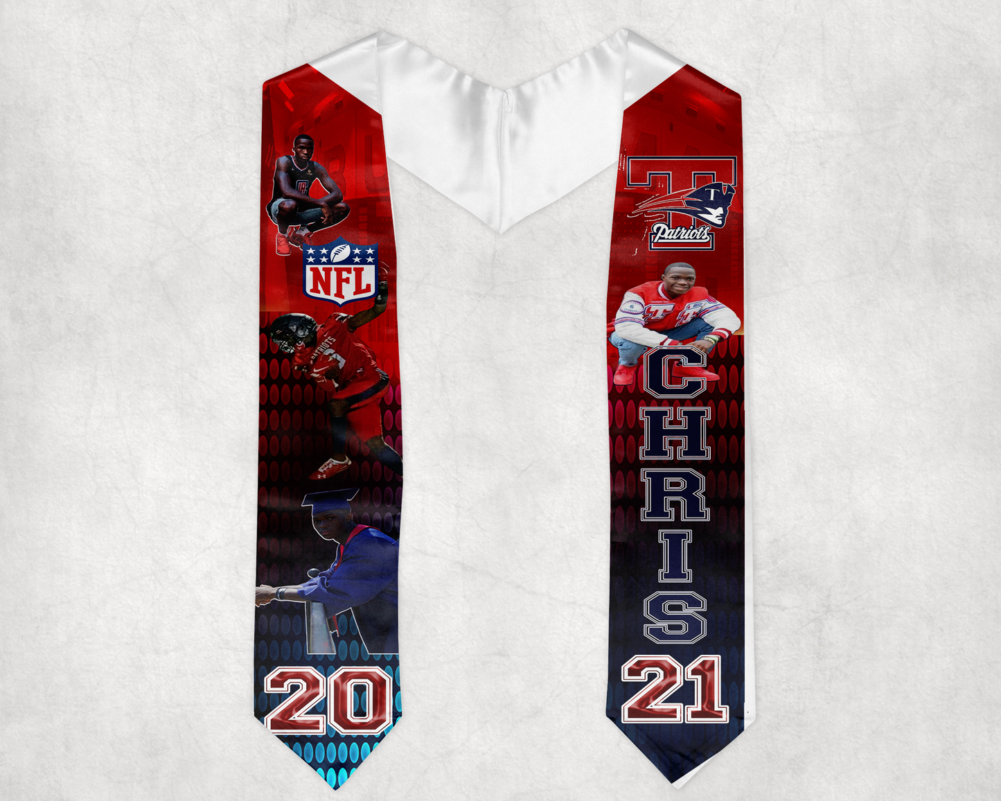 STOLES
