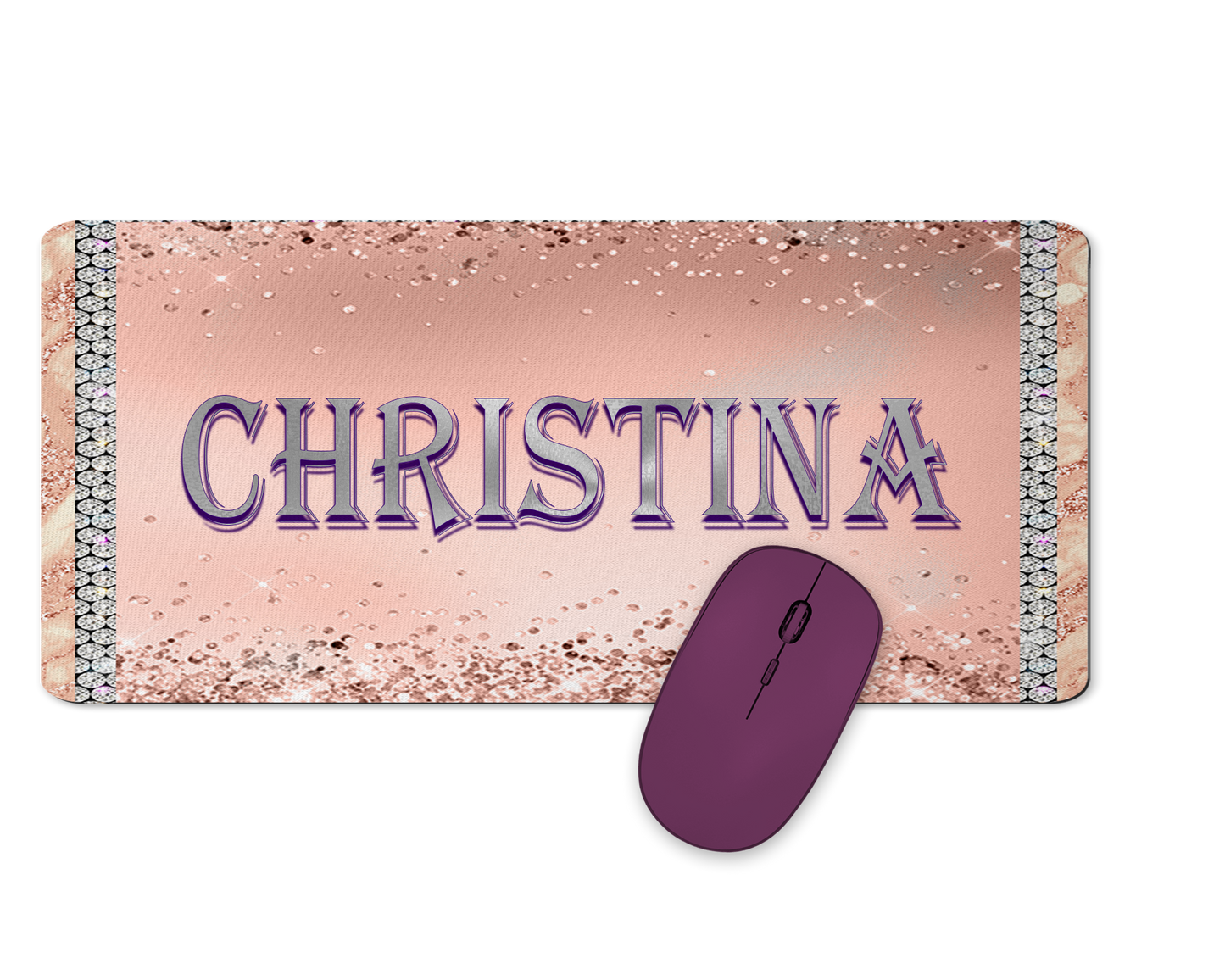 MOUSE PAD