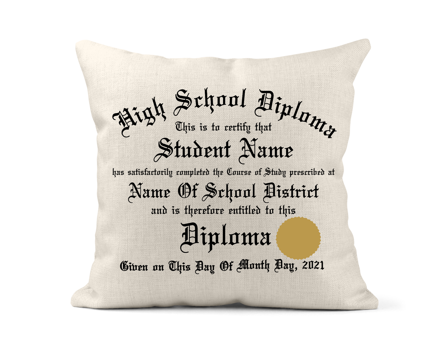 WEDDING PILLOWS
