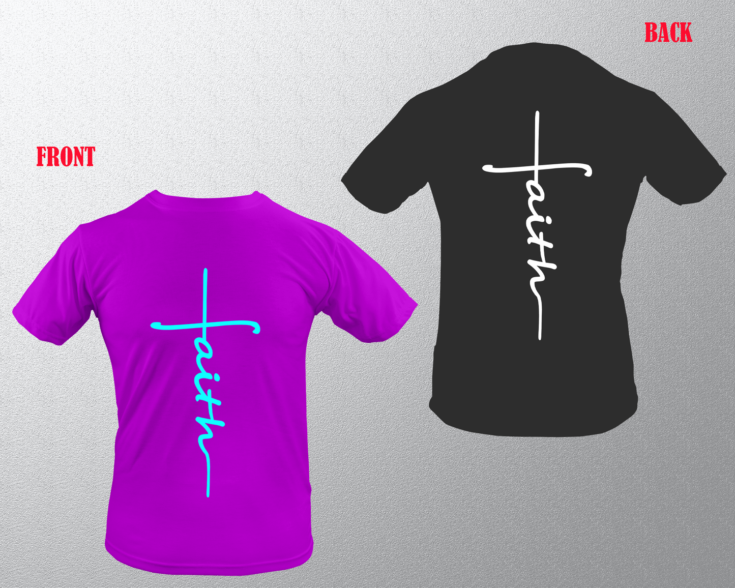 "FAITH"