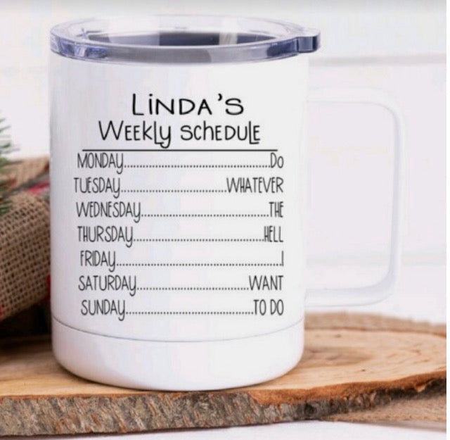 CUSTOMIZE GIFT BOX (FEMALE)